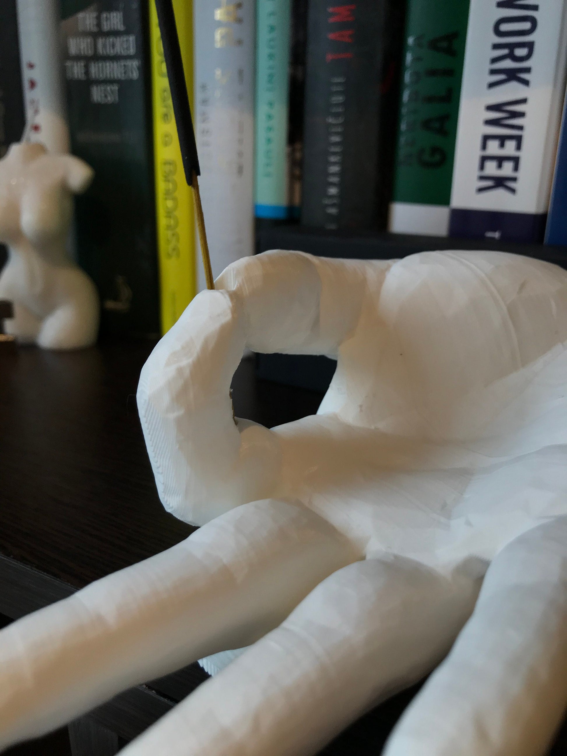Incense Holder / Home Decor / 3D printed