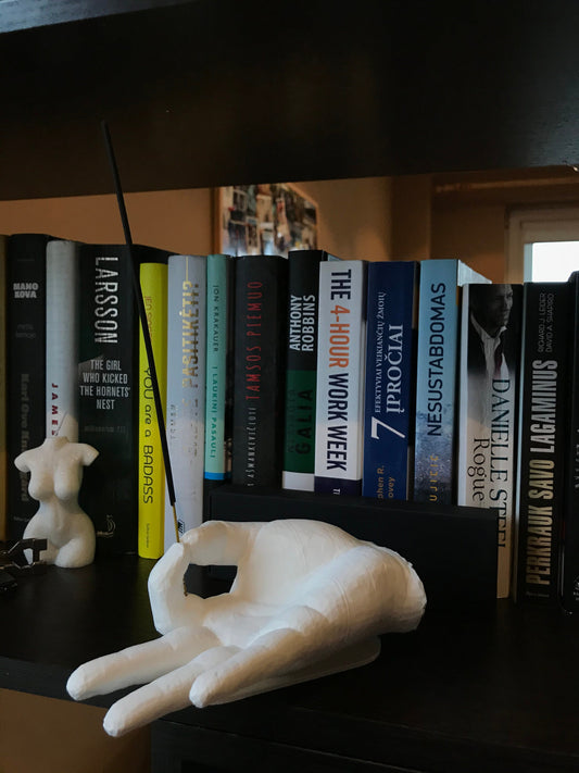 Incense Holder / Home Decor / 3D printed