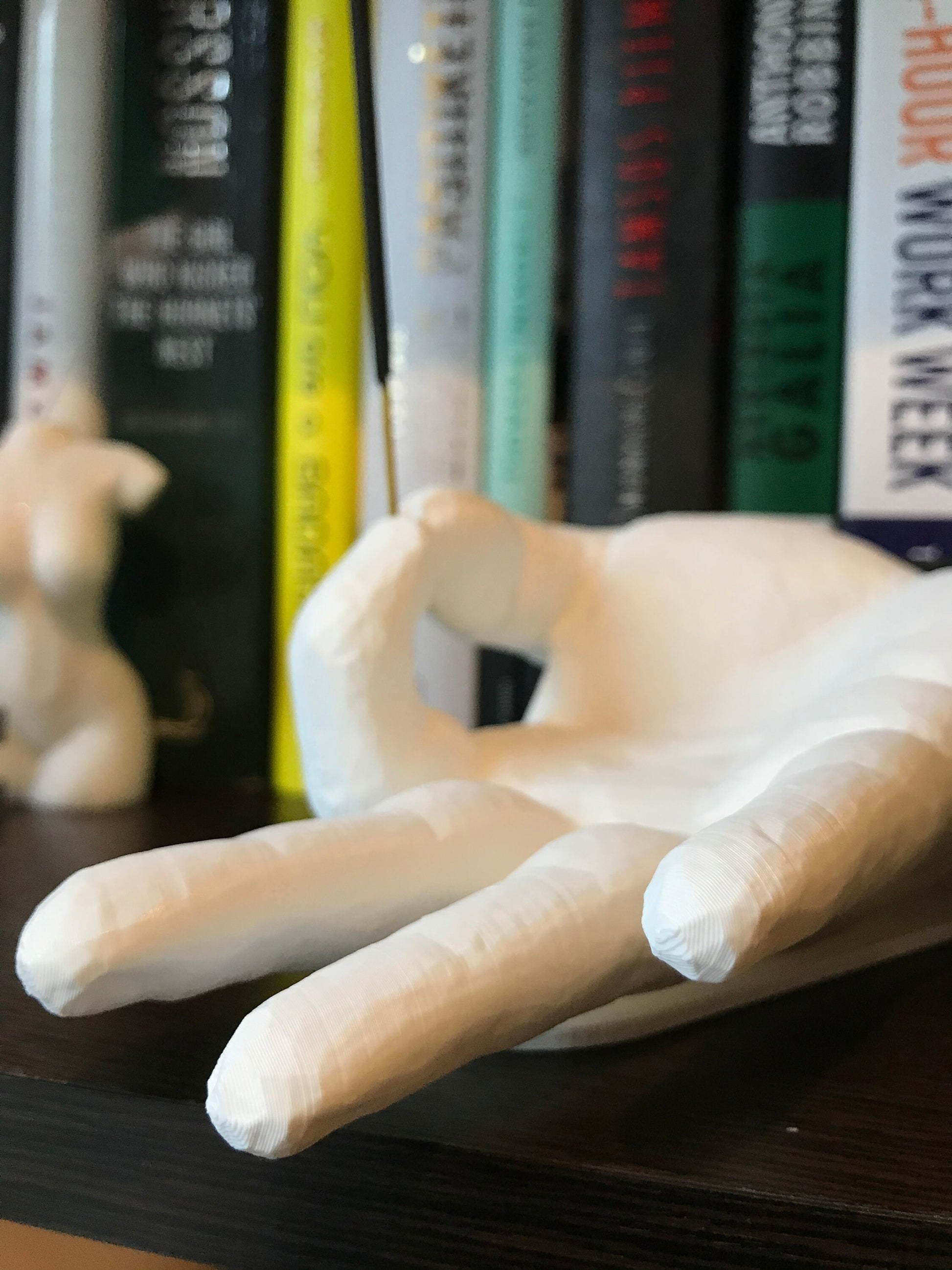 Incense Holder / Home Decor / 3D printed